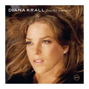 Diana Krall, renouant ainsi avec la magie d&eacute;cid&eacute;ment Voir la