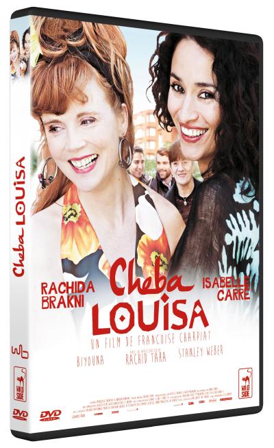 Cheba Louisa Cheba Louisa