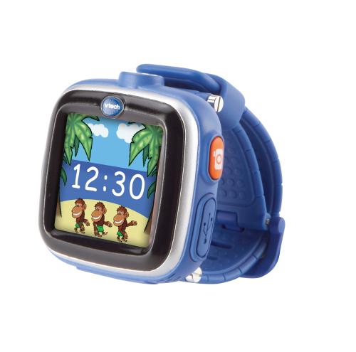 Montre Kidizoom Smart Watch Vtech bleue