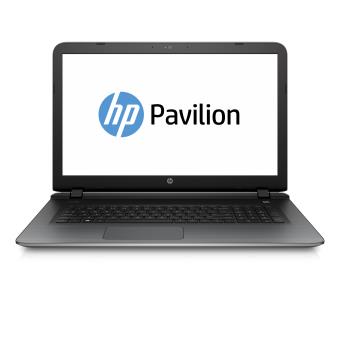 PC Portable HP Pavilion Notebook 17 g128nf 17.3" Ordinateur portable