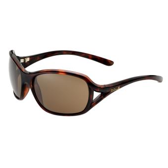 Lunettes de soleil Bollé Solden Polarized A14 oleo AF Marron