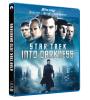 Star Trek Into Darkness  Combo Blu-Ray + DVD