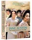an analysis of the simon langtons adaptation of jane austens pride and prejudice Pride and prejudice directed by simon langton (book written by jane austin): pride and prejudice, adaptation de 1995 - jane austen is my wonderland. an analysis of the simon langtons adaptation of jane austens pride and prejudice Pride and prejudice directed by simon langton (book written by jane austin): pride and prejudice, adaptation de 1995 - jane austen is my wonderland.