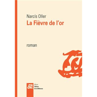 La Fi Vre De L Or Broch Achat Livre Fnac