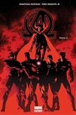 New Avengers Marvel now !