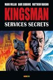 Kingsman, services secrets