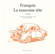 La mauvaise tête