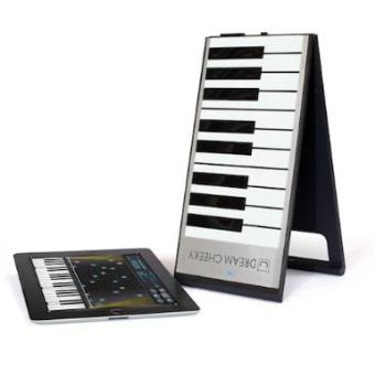 Piano Dreamcheeky iPlay iPhone / iPad / iPod Touch Autre objet