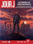 Les Ombres de Constantinople