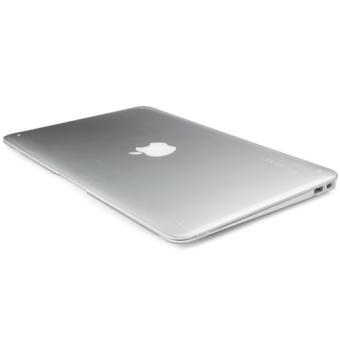 SeeThru pour MacBook Air 13", Transparente Coque Mac Fnac.com