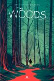 The woods