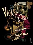 Violent cases