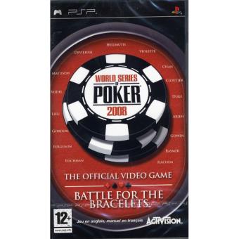 Fnac poker