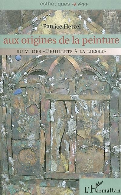 Aux origines de la peinture