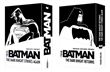 Dark knight returns, Dark knight strikes again