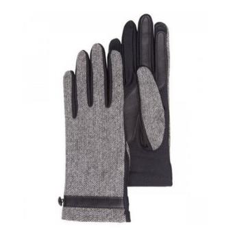 Gants tactiles pour smartphones et tablettes, Chevrons Accessoire