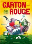 Carton rouge, la face cachée du foot