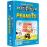 Peanuts (by Shulz) - Partie 1 - Les aventures de Snoopy - Édition avec figurine