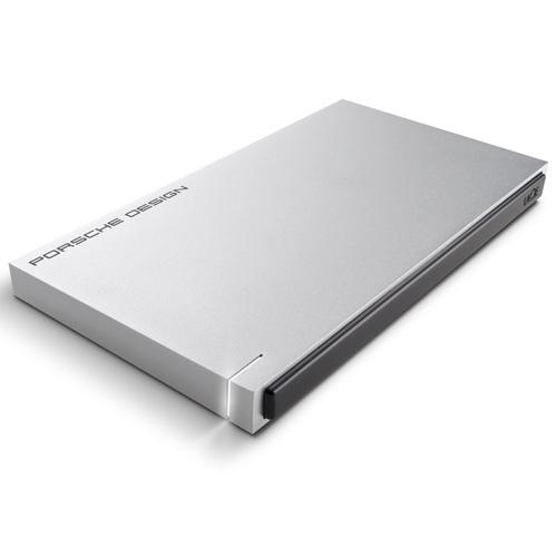 Disque Dur Lacie Porsche Design Mobile Drive To Disques Durs