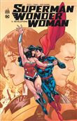 Superman et Wonder Woman