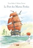 Le port des marins perdus
