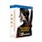 Hunger Games l'intégrale Coffret Edition Collector Fnac Blu-ray