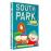 South Park - Saison 3 - Non censuré