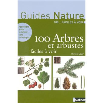 Arbres Et Arbustes Faciles Broch Collectif Achat Livre Fnac