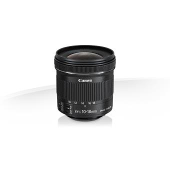 canon ef s 10 18 mm f 4 5 5 6 is stm objectif zoom canon notes clients