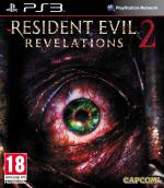 Resident Evil Revelations 2 PS3 - PlayStation 3
