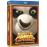 Kung Fu Panda + Kung Fu Panda 2