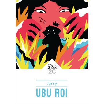 Resume du livre ubu roi
