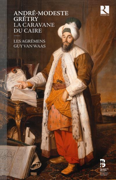 André-Ernest-Modeste Grétry (1741-1813) - Page 6 1507-1