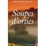 Couverture : Soupes d'orties