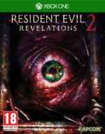 Resident Evil Revelations 2 Xbox One - Xbox One