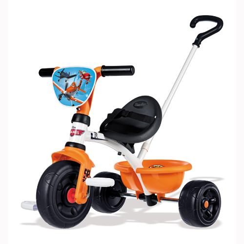Planes Tricycle Be Move Smoby pour 75