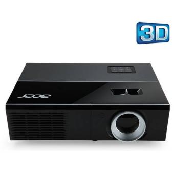 Acer P1273 3D Vidéo projecteur DLP Acheter sur Fnac.com