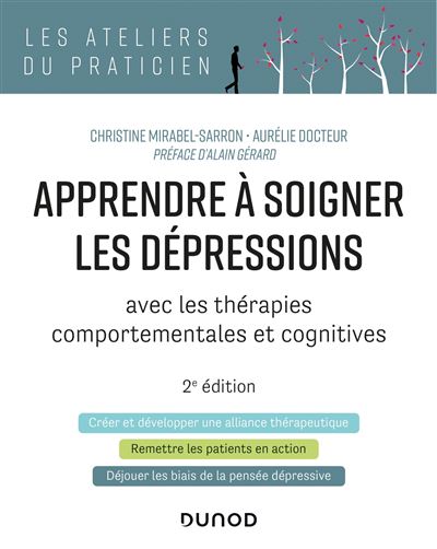 Apprendre Soigner Les D Pressions E D Avec Les Th Rapies