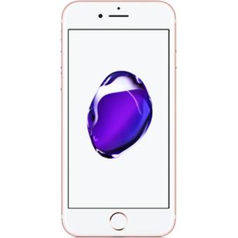 Apple iPhone 7 128 Go 4.7" Or Rose Smartphone sous iOS Achat