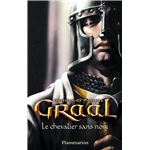 Couverture : Le chevalier sans nom