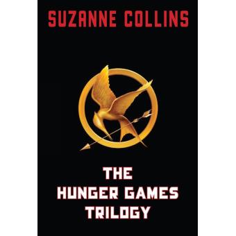 the hunger games pdf full
