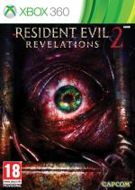 Resident Evil Revelations 2 Xbox 360 - Xbox 360