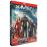 X-Men - La Trilogie : X-Men + X-Men 2 + X-Men : L'affrontement final - Edition limitée