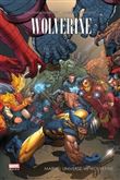 Marvel Universe vs Wolverine