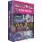 Monster High - Coffret : Boo York + Hanté + La grande barrière des frayeurs - Pack