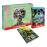 Suicide Squad Coffret Steelbook Edition spéciale Fnac Blu-ray 3D