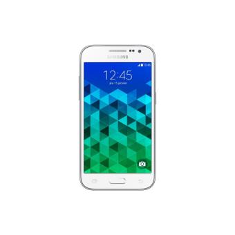 Smartphone Samsung Galaxy Core Prime 8 Go Blanc Smartphone sous