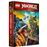 LEGO Ninjago, Les maîtres du Spinjitzu - Saisons 1 à 7