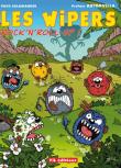 Rock´n´roll-up !