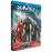 X-Men - La Trilogie : X-Men + X-Men 2 + X-Men : L'affrontement final - Edition limitée